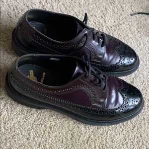Dr Martens New Men Dress Shoe